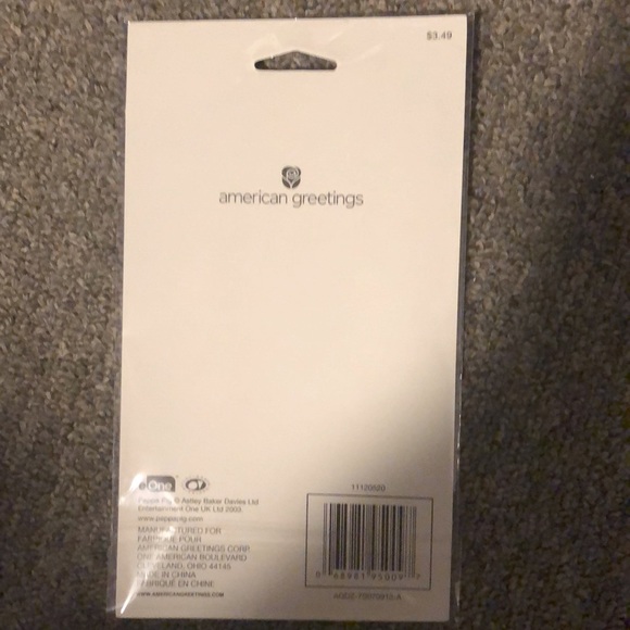 Kids Peppa Pig 56 Stickers Brand New - Picture 6 of 7